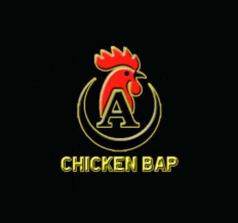 Chicken Bap Logo